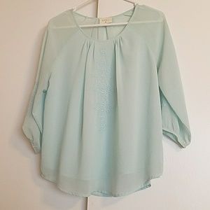 Boutique top